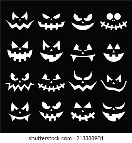 189,703 Pumpkin scary face Images, Stock Photos & Vectors | Shutterstock