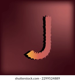Scary Halloween text effect 3d, scary zombie 3d alphabet letter, horror style alphabet with shadow for Halloween Party, 3D Alphabet in Scary Cartoon Style, and spooky 3d text effect