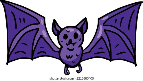 Scary Halloween Things Illustration Pack