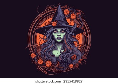 Scary Happy Halloween T-shirt Designs