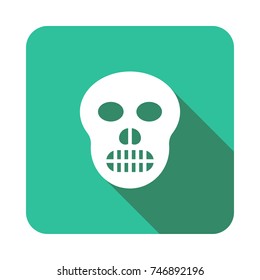   scary icon