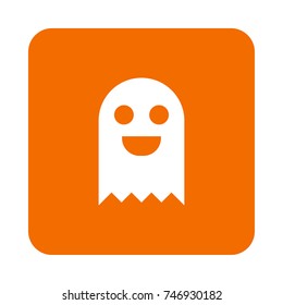   scary icon