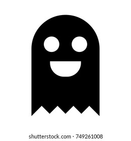 Scary Icon Stock Vector (Royalty Free) 749261008 | Shutterstock