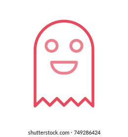   scary icon