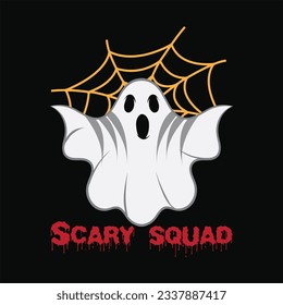 Scary squad 6 t-shirt design. Here You Can find and Buy t-Shirt Design. Digital Files for yourself, friends and family, or anyone who supports your Special Day and Occasions.