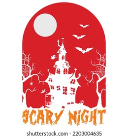 Scary squad  Happy Halloween shirt print template, Pumpkin Fall Witches Halloween Costume shirt design