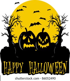 scary time