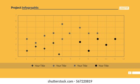 Scatter Chart Slide