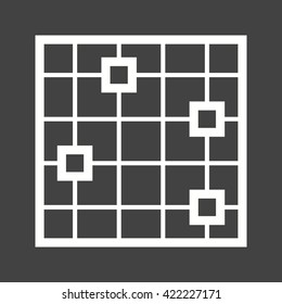 Scatter Graph
