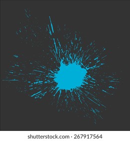 Scatter Vector
