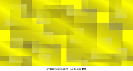 Scattered squares. Seamless background. Squares. Background of the frame. Square frames. Vector graphics