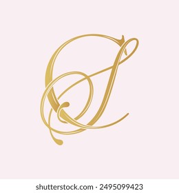 SC,CS, logo SC,Letter SC,monogram SC, vector, logo, Wedding Monogram Initials, Wedding Logo, Wedding Monogram,Logo Design 