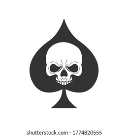 290 Jack of spades tattoo Images, Stock Photos & Vectors | Shutterstock