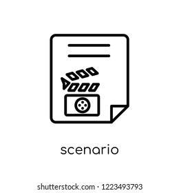 Scenario Planning Icon Stock Illustrations Images Vectors Shutterstock Scenario Planning Icon Stock Illustrations Images Vectors Shutterstock