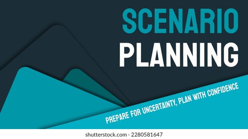 Scenario Planning - Anticipating future events and developing strategies.