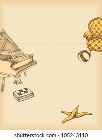 Scene 3 - yellow intervention