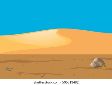 Desert Landform High Res Stock Images Shutterstock