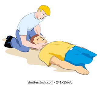 2,051 First aid scene Images, Stock Photos & Vectors | Shutterstock