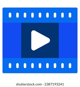 Scene icon for web, UIUX, infographic, etc