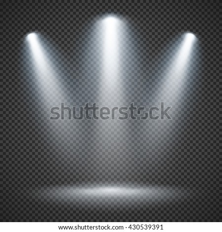 Image, Stock Photo Shine a light Lamp