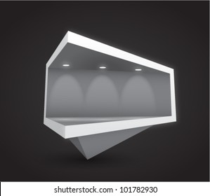 scene illustration (stage)