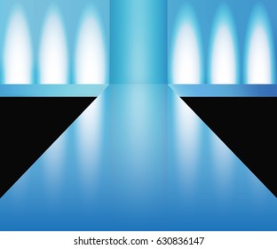 Scene lights