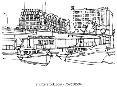 42,482 Dock line Images, Stock Photos & Vectors | Shutterstock