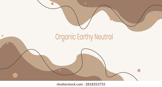 A scenic mountain landscape featuring earthy tones, natural formations, and organic shapes, emphasizing the beauty of untouched nature and terrain.