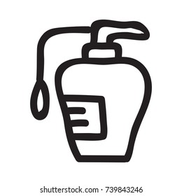  scent icon