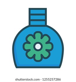 scent   perfume   spray  