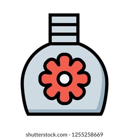 scent   perfume   spray  
