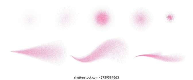 Efecto del aerosol del