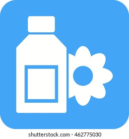 Scented Lotion