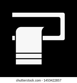 Scented Towel icon for your project
