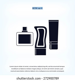scents icons