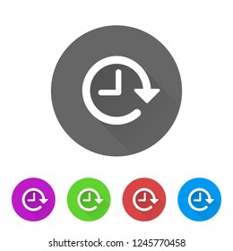 Schedule - App Icon