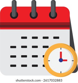 Schedule Callander watch time management 