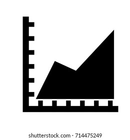 Schedule . chart . graph icon , sign design