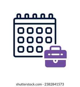 Doppeltonsymbol einstellen. Vektorsymbol für Ihre Website, Ihr Handy, Ihre Präsentation und Ihr Logo-Design.
