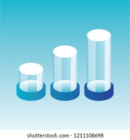 Schedule graphic diagram