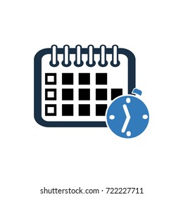 Schedule Icon