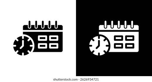 Concepto de icono de programación, Ilustración vectorial