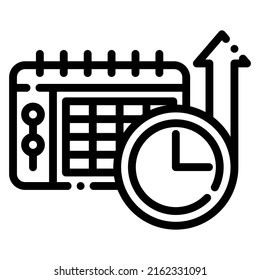 diseño de icono de programación, ilustración vectorial, mejor utilizado para aplicaciones web