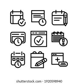 icono de programación o logotipo símbolo de signo aislado ilustración vectorial - Colección de iconos vectoriales de estilo negro de alta calidad
