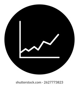 Schedule icon vector. Chart  illustration sign. diagram symbol. Finance logo.