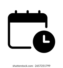 Ilustración de diseño de símbolo de Vector de ícono de programación