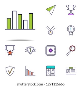 schedule icon. web icons universal set for web and mobile