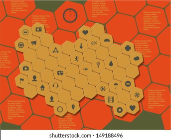 schedule information