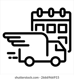 Vektorgrafik des Schemaübersichtssymbols