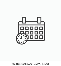 Dünnschicht-Symbol einzeln planen